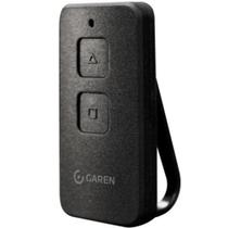 Controle Tx Max Garen Portão Eletrônico E Alarme Universal