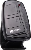 Controle tx top mais 2 canais 433mhz saw ipec