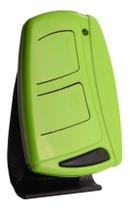 Controle tx top mais 2 canais 433mhz saw ipec