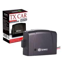 Controle txcar mini code learn 433,92mhz ipec