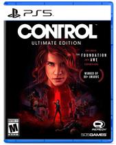 Controle Ultimate Edition para PlayStation 5