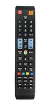 Controle Un55es7000gxzd Un46es7000g Tv Samsung Smart 3d