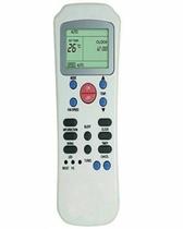 Controle Universal Ar Condicionado Bz-0166