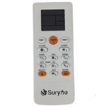 Controle Universal Ar Condicionado Split Suryha 4.000