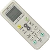 Controle Universal Ar Condicionado - VC-A2884 Controle Universal Ar Condicionado - VC-A2884