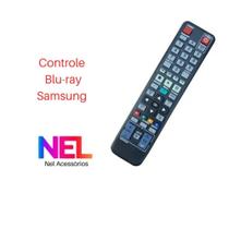Controle Universal Blu-ray Samsung