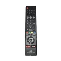 Controle Universal com Tecla Netflix e Youtube Controle Universal com Tecla Netflix e Youtube