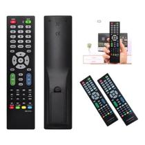 Controle Universal Compatível com Todas as Marcas Controle Universal Compatível com Todas as Marcas