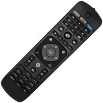 Controle Universal Compatível com Tv Philips Smart - Lelong