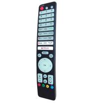 Controle Universal Compatível Com Varias Tv