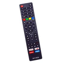 Controle Universal Compativel Philco 4k Netflix/youtube