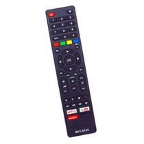 Controle Universal Compativel Tvs Philco 4k Netflix/youtube