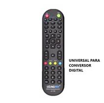 Controle universal de conversor -7799 Controle universal de conversor -7799