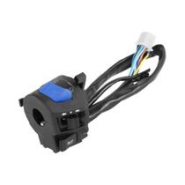 Controle Universal De Interruptor De Guidão Para Motocicleta À Prova d'Água De 7/8 Polegadas Para Controle Universal De Interruptor De Guidão Para Motocicleta À Prova d'Água De 7/8 Polegadas Para