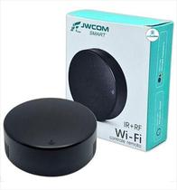 Controle Universal Inteligente Infravermelho E Rf Wifi Jwcom