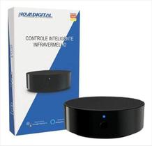 Controle Universal Inteligente Novadigital Ir Wifi - Novadigital. Controle Universal Inteligente Novadigital Ir Wifi - Novadigital.
