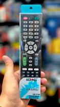 Controle universal LED/LCD - LELONG