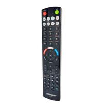 Controle Universal Lelong LE7735 para TV LED/LCD/Smart