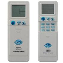 Controle Universal para Ar Condicionado KT-1000 - MXT - Ref.22787