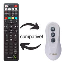 Controle universal para cortina de ar dugold ( leia a descriçao )