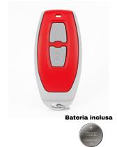 Controle Universal para Portão Automático e Alarme EGP 433Mhz Modelo Chaveiro Resistente a Água
