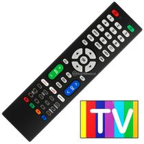 Controle Universal para Smart TV Compatível Com Várias Marcas LE7740