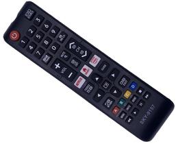 Controle Universal Para Smart Tv Samsung Netflix_Amazon 9157