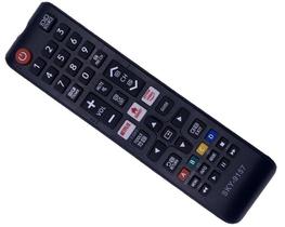 Controle Universal Para Smart Tv Samsung Netflix_Amazon 9157 - MXT
