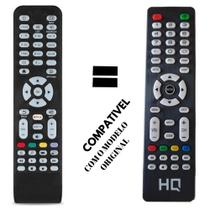 Controle universal para tv hq smartv Controle universal para tv hq smartv