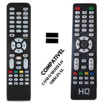 Controle universal para tv hq smartv