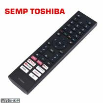 Controle Universal Para Tv Led_Toshiba_Smart 4k Ct-95017 7361 - Lelong