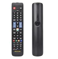 Controle Universal para TV Samsung: Compatibilidade Total e Facilidade de Uso