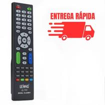 Controle Universal Para Tv Todas As Marcas Led Smart Lcd