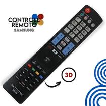 Controle Universal Samsung - Smart 3D - 8039 - Nybc