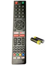 Controle Universal Tv Lcd Led Smart Samsung Sony Philips Tcl Aoc Sharp Hitachi Controle Universal Tv Lcd Led Smart Samsung Sony Philips Tcl Aoc Sharp Hitachi