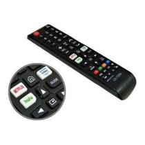 Controle Universal Tv Smart Samsung Bn59-01315a 7259 - MXT Controle Universal Tv Smart Samsung Bn59-01315a 7259 - MXT