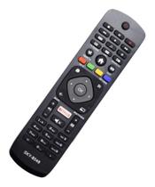 Controle Universal Tv Smart Tv Netflix 8049/7412 - SKY