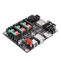 Controle Universal WiFi DLC32 32-bits Offline para Impressoras 3D MKS e PRI