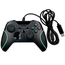 Controle USB com fio OSTENT para Xbox One S e PC Controle USB com fio OSTENT para Xbox One S e PC