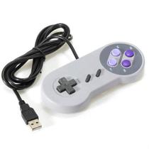 Controle Usb compativel para Nintendo  Joystick (USB) marca j.x