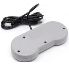 Controle Usb Joystick Kp-3124 Knup Controle Usb Joystick Kp-3124 Knup