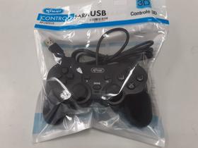 Controle usb pc kn cn701