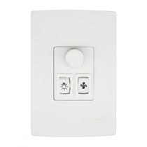 Controle Velocidade Rotativo C/Ch Qualitronix Qv371 Controle Velocidade Rotativo C/Ch Qualitronix Qv371