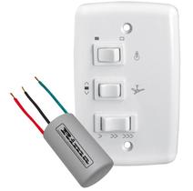 Controle ventilador 127 v 4 6uf 250w 410 rima