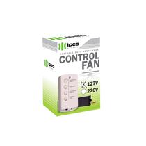 Controle ventilador central 127v ipec