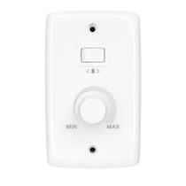 Controle ventilador comercial 400w bivolt 14 rima