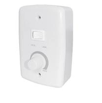 Controle ventilador oscilante bivolt com caixa 2 rima