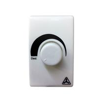 Controle Ventilador Venti-Delta Rotativo 98-0768 360813 - Chave Rotativa Osc Par Premium Bivolt Controle Ventilador Venti-Delta Rotativo 98-0768 360813 - Chave Rotativa Osc Par Premium Bivolt