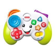 Controle Video Game Fisher Price