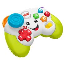 Controle Videogame - Fisher-Price - Aprender e Brincar MATTEL